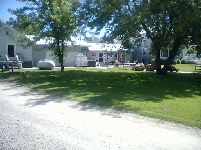 Triangle Farm Campground Picture 6