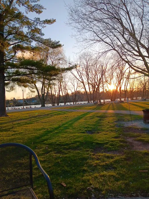 Triangle Farm Campground Picture 1
