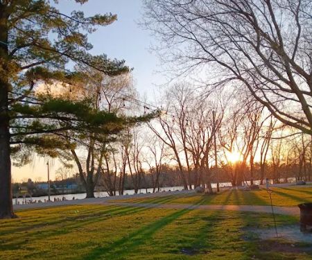 Triangle Farm Campground