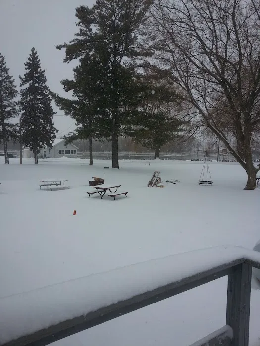 Triangle Farm Campground Picture 7