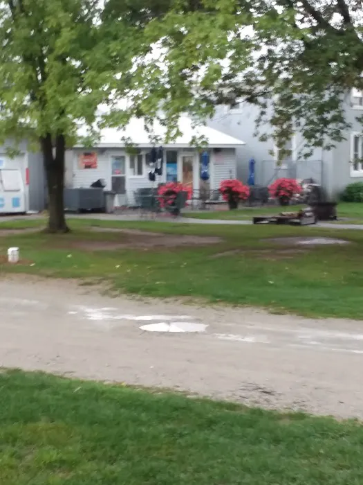 Triangle Farm Campground Picture 2