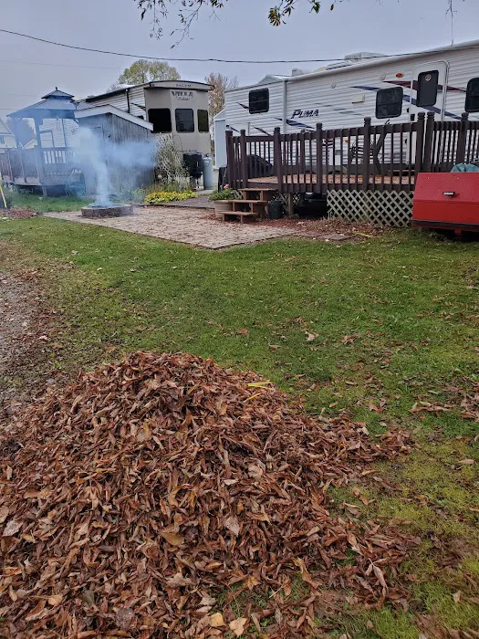 Triangle Farm Campground Picture 9