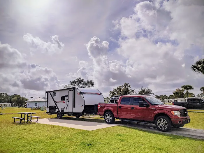 Outback RV Resort at Tanglewood Picture 6