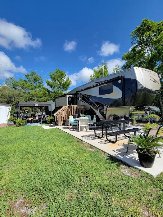 Outback RV Resort at Tanglewood Picture 1