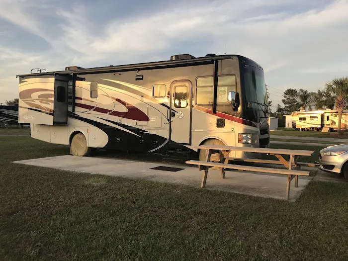 Outback RV Resort at Tanglewood Picture 5