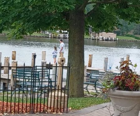 Gala Resort & Campground Inc