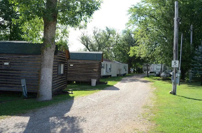 Gala Resort & Campground Inc Picture 6
