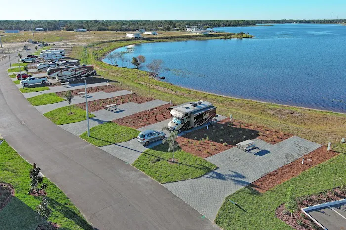 Waterside RV Resort Picture 1