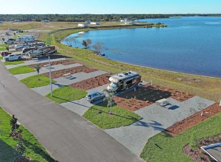 Waterside RV Resort