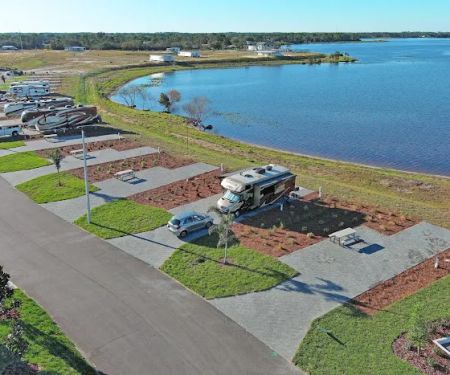 Waterside RV Resort