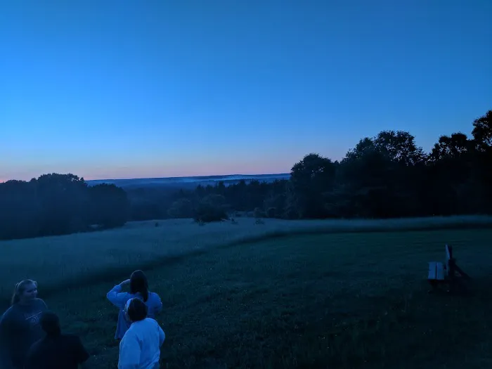 LuWiSoMo Campground Picture 4