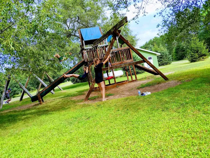 LuWiSoMo Campground Picture 9