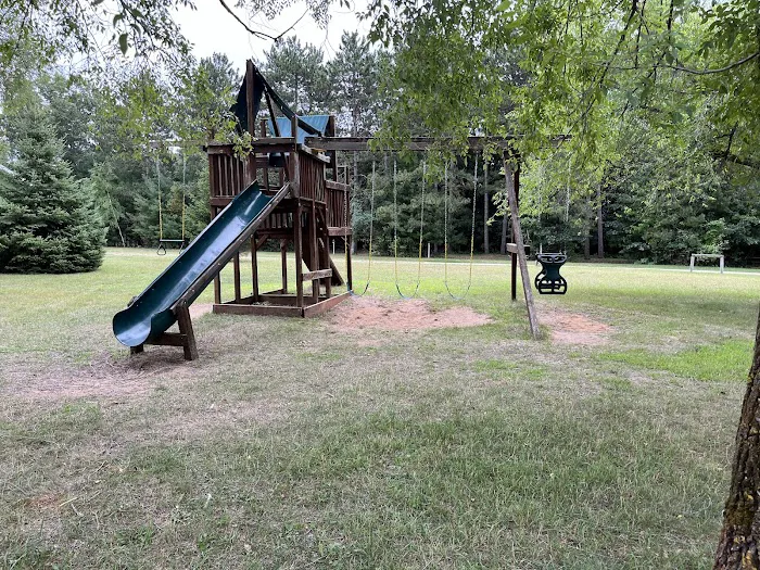 LuWiSoMo Campground Picture 6