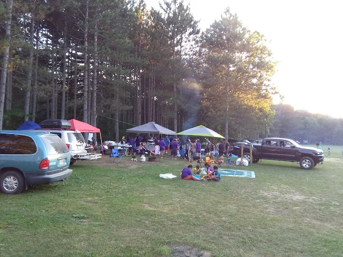 LuWiSoMo Campground Picture 7