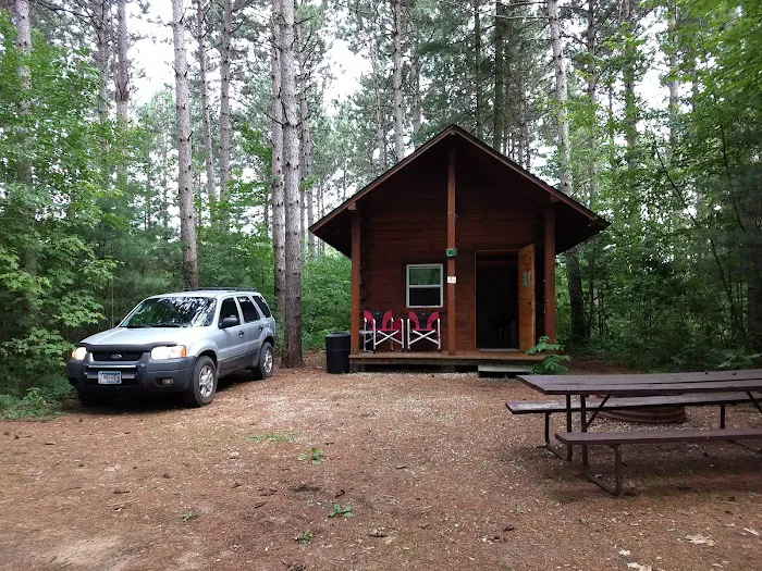 LuWiSoMo Campground Picture 10