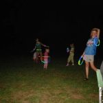 LuWiSoMo Campground