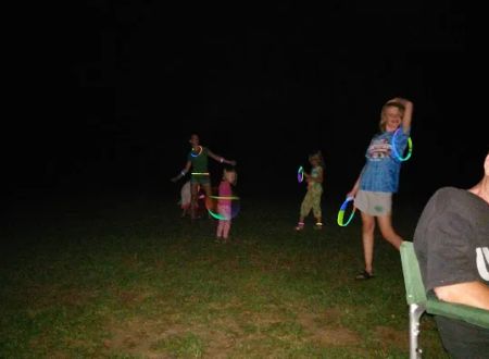 LuWiSoMo Campground