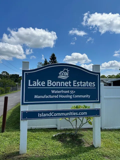 Bonnet Lake Estates Picture 1