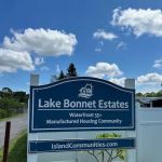 Bonnet Lake Estates