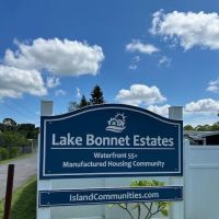 Bonnet Lake Estates ico