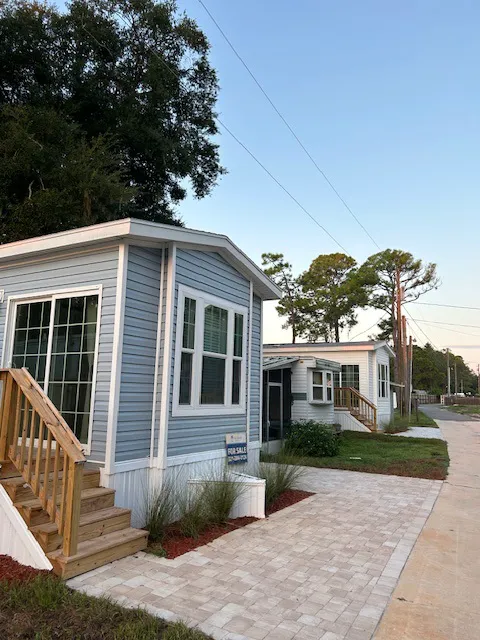 Bonnet Lake Estates Picture 4