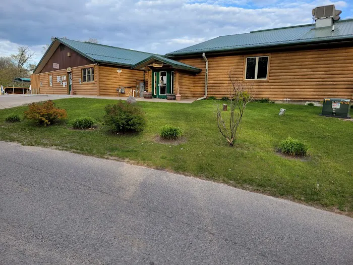 Oakwood Campsite Picture 6