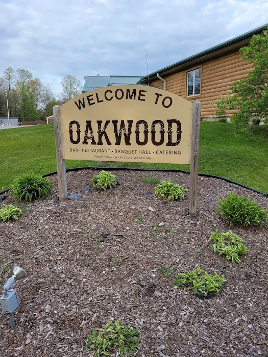 Oakwood Campsite Picture 9