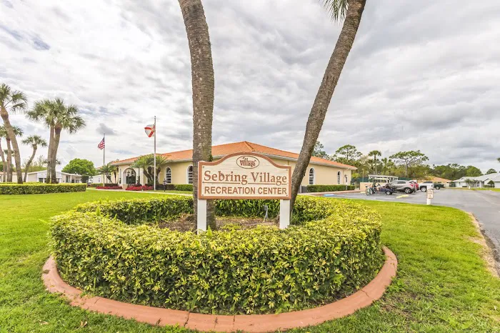 Sebring Village Mobile Home Park Picture 1