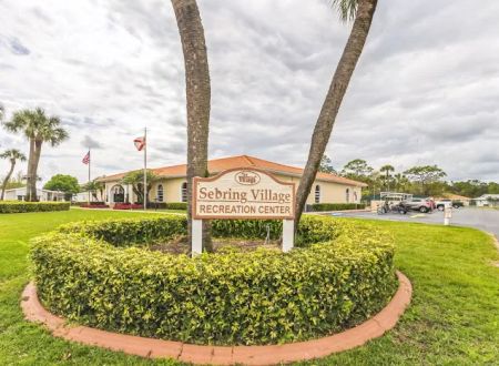 Sebring Village Mobile Home Park