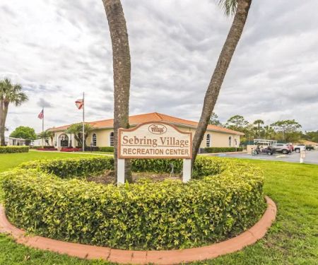 Sebring Village Mobile Home Park