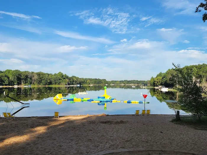 Evergreen Campsites & Resort Picture 6