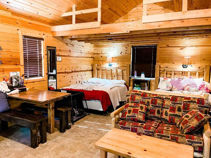 Evergreen Campsites & Resort Picture 7