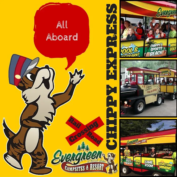 Evergreen Campsites & Resort Picture 4