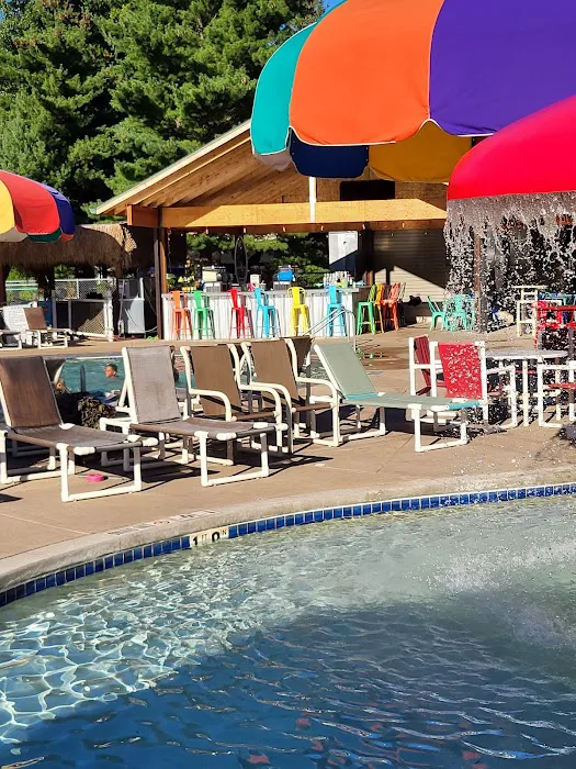 Evergreen Campsites & Resort Picture 8