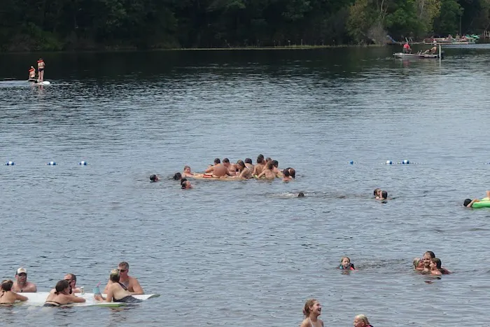 Evergreen Campsites & Resort Picture 10