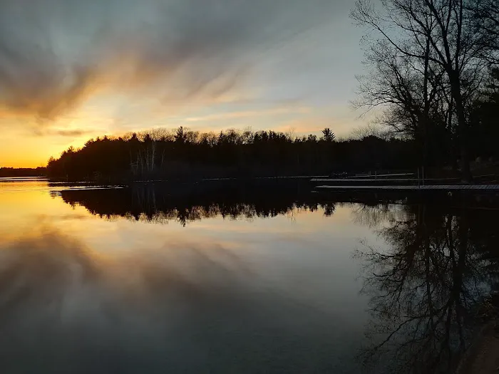 Evergreen Campsites & Resort Picture 9