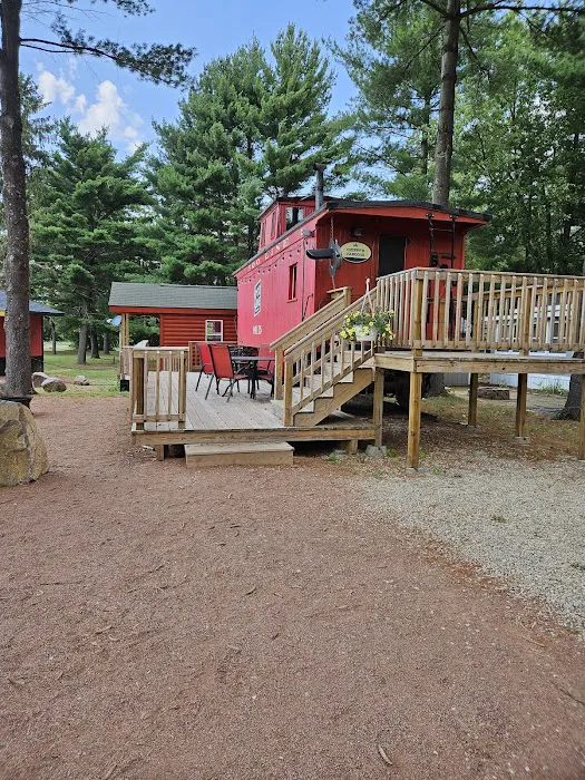 Evergreen Campsites & Resort Picture 5