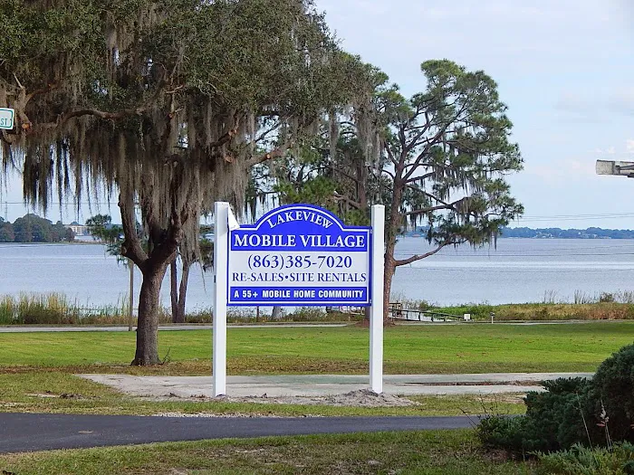 Lakeview Mobile Village Picture 9