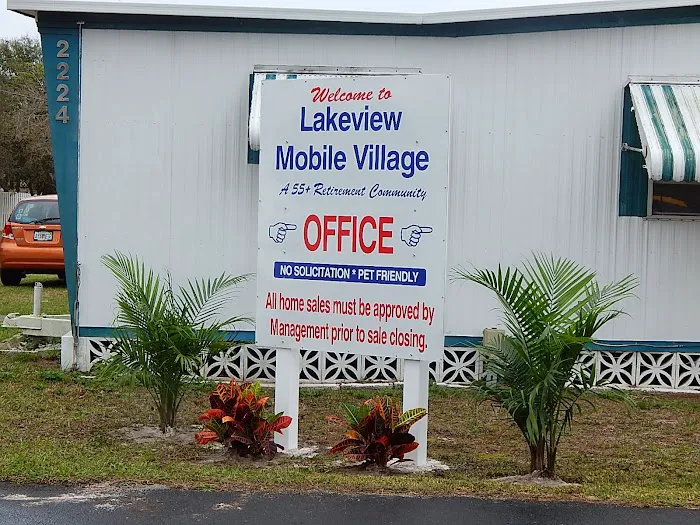 Lakeview Mobile Village Picture 10