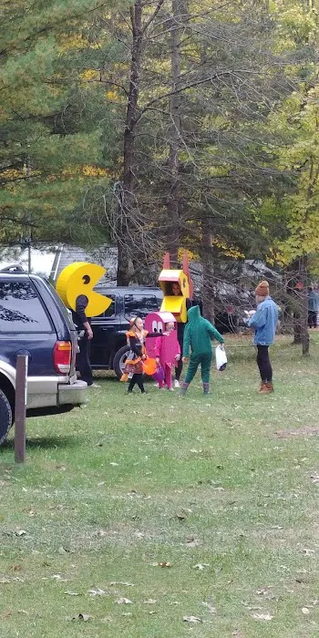 Lake of the Woods Campground Picture 2