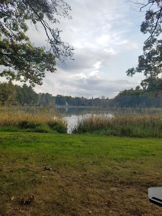 Lake of the Woods Campground Picture 10