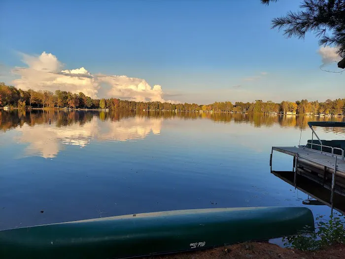 Wilson Lake Campground & Resort Picture 6