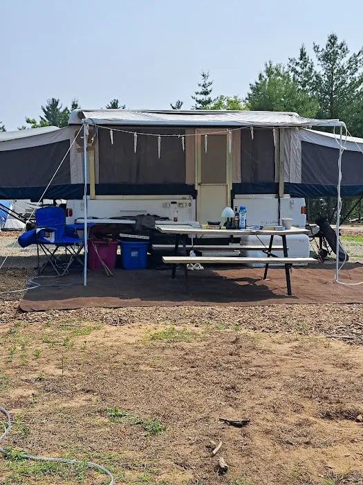 Wilson Lake Campground & Resort Picture 9