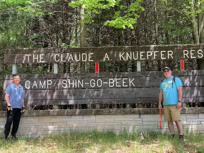 Camp Shin-Go-Beek Picture 6