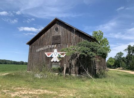 Camp Shin-Go-Beek