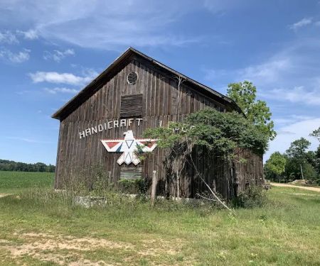 Camp Shin-Go-Beek