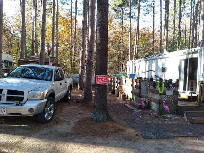 Tomorrow Wood Campground Picture 10
