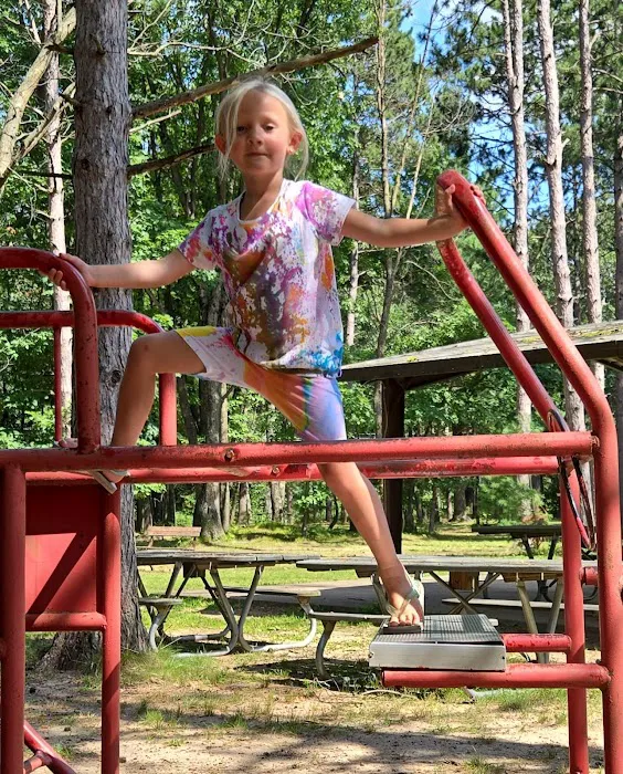 Tomorrow Wood Campground Picture 6