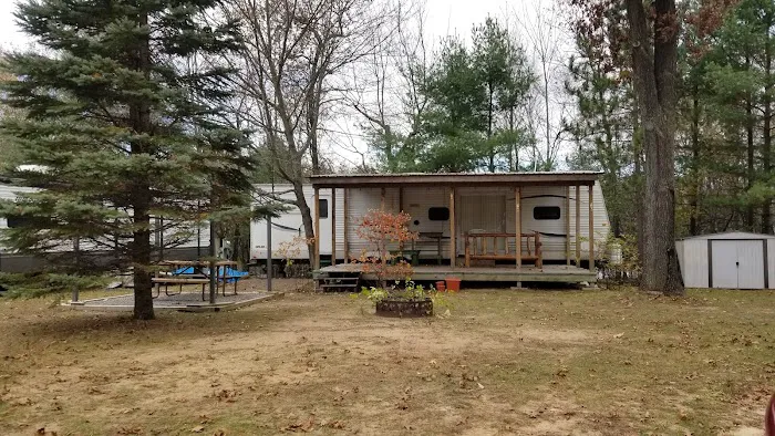 Rustic Woods Campground Picture 3