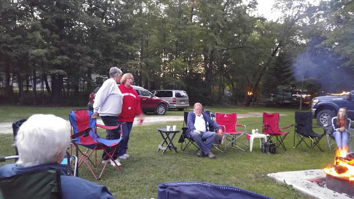 Rustic Woods Campground Picture 2